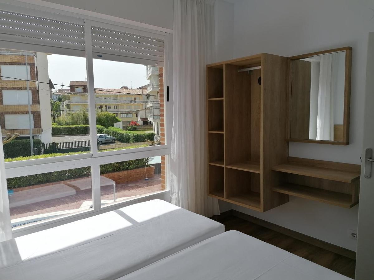 Apartamentos Regollera Premium Con Garaje Noja Ngoại thất bức ảnh