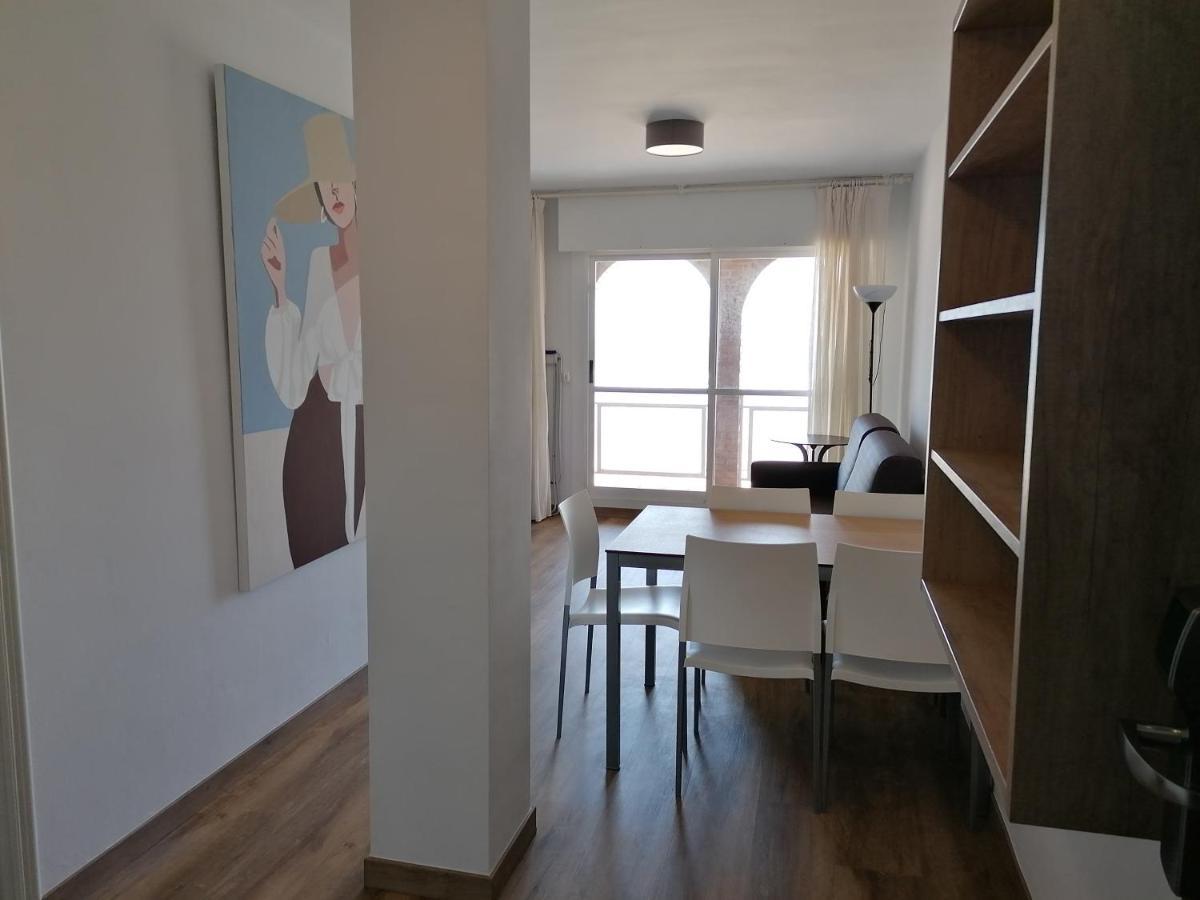 Apartamentos Regollera Premium Con Garaje Noja Ngoại thất bức ảnh
