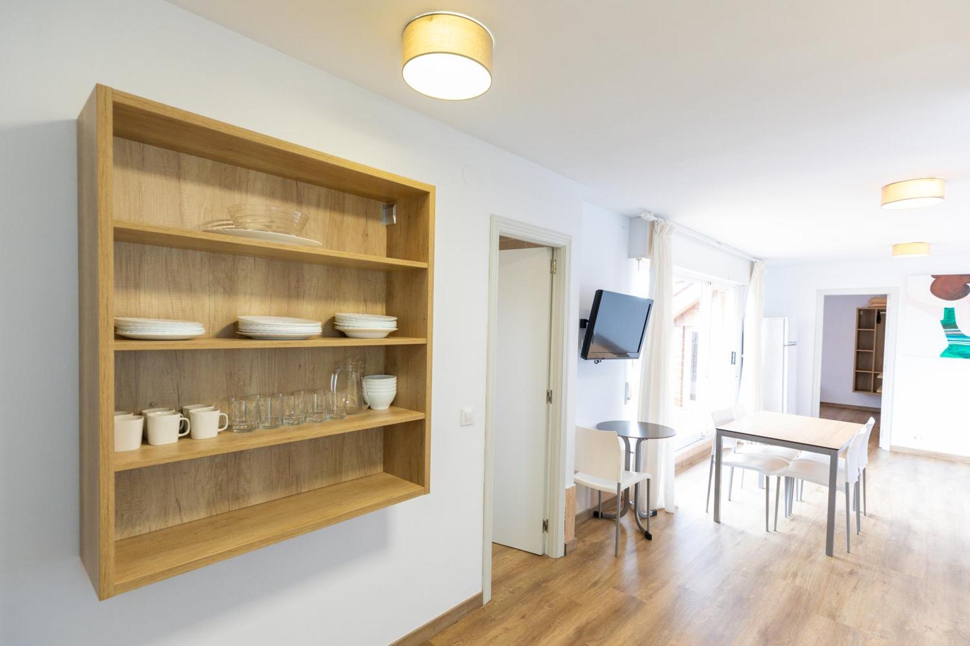 Apartamentos Regollera Premium Con Garaje Noja Ngoại thất bức ảnh