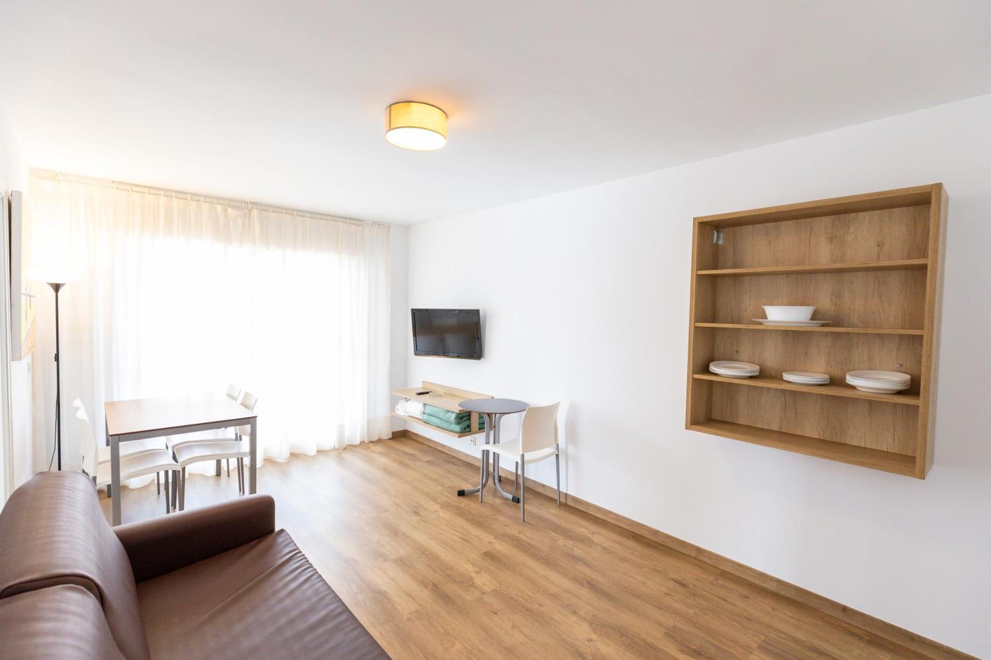 Apartamentos Regollera Premium Con Garaje Noja Ngoại thất bức ảnh